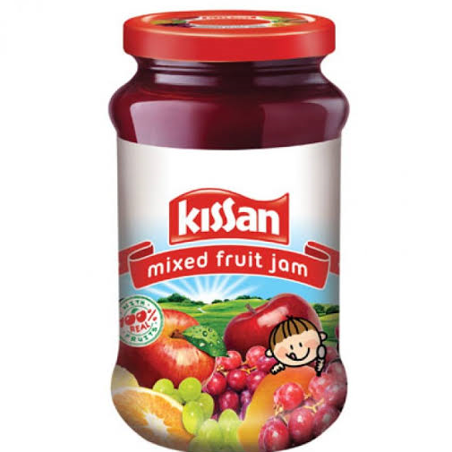Kisan jam/ கிஷான்ஜாம் 100gm